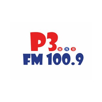 MNB P3 ФМ 100.9 logo