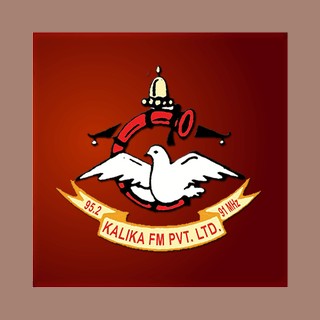 Kalika FM logo