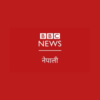 BBC Nepali logo