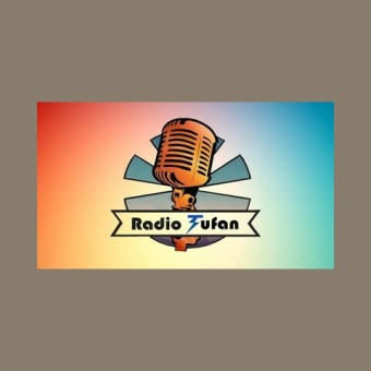 Tufan FM logo