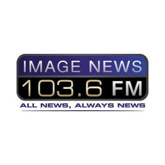 Image News FM logo