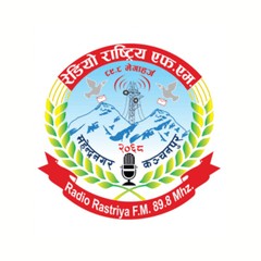 Radio Rastriya 89.8 FM