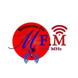 Mithilanchal FM logo