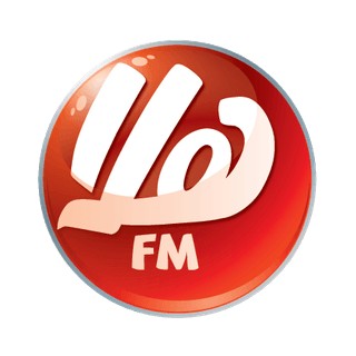 Hala FM (هلا) logo