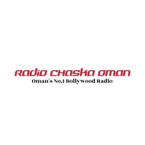 Radio Chaska logo