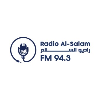 Radio Al-Salam logo