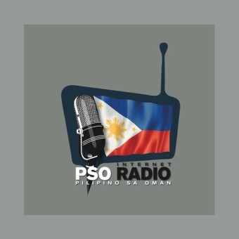 PSO Radio logo