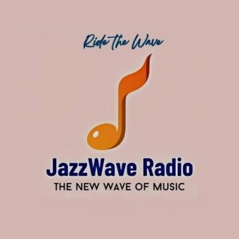 JazzWave Radio logo
