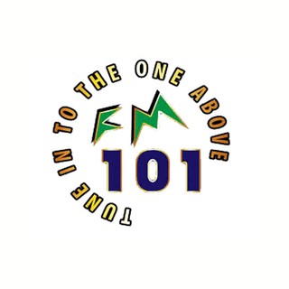 FM 101 Islamabad