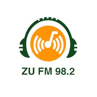 Ziauddin Radio FM 98.2 logo