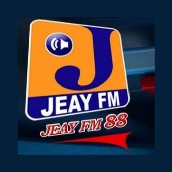 JEAY FM 88 | SUKKUR logo