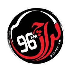 Karachi FM 96