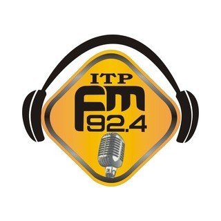 ITP 92.4 FM logo