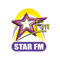 Star FM - Manila logo