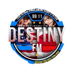 Destiny 9911 FM