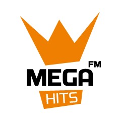 Mega Hits logo