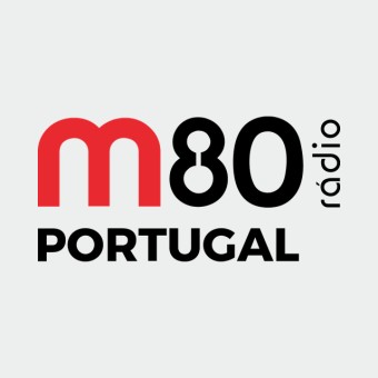 M80 - Portugal logo