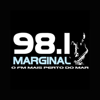 Rádio Marginal logo