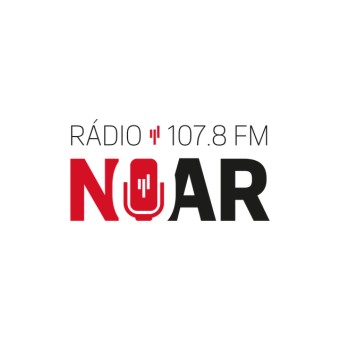 Rádio No Ar logo
