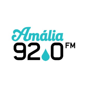Rádio Amália logo