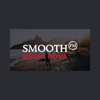 Smooth FM Bossa Nova logo