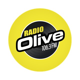 Radio Olive logo