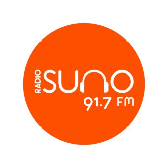 Radio Suno 91.7 FM logo