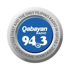 Qabayan Radio logo