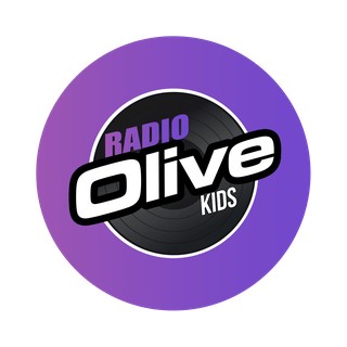 Radio Olive Kids logo