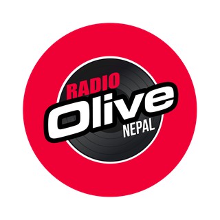 Radio Olive Nepal logo