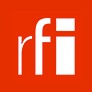 RFI 1 Afrique 107.7 FM logo
