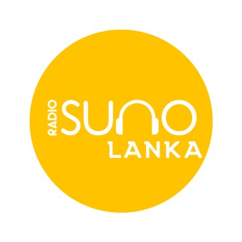 Radio Suno Lanka logo