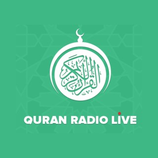 Quran Radio logo