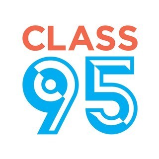 Class 95 logo