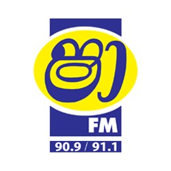 Shaa FM logo