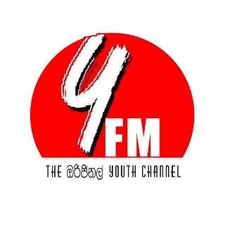 Y FM logo