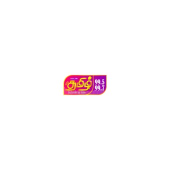 Tamil FM (தமிழ்) logo