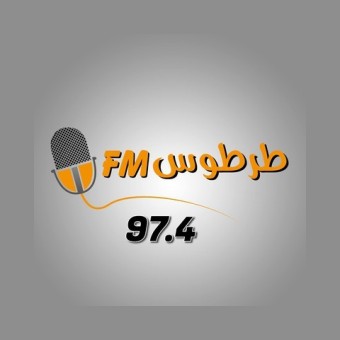 Tartous FM طرطوس اف ام logo