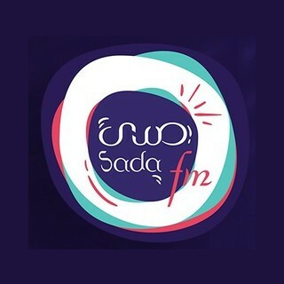 Sada FM Syria logo