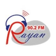 Rayan FM  (راديو ريان إف إم) logo
