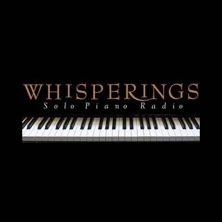 Whisperings:Solo Piano Radio - 鋼琴獨奏網路音樂電台