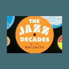 Jazz Decades Channel 當代爵士音樂 logo