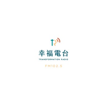 FM102.5幸福廣播電台 logo