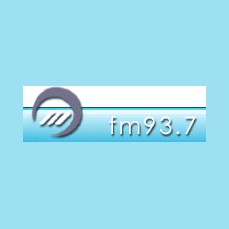 省都廣播電台 93.7 FM
