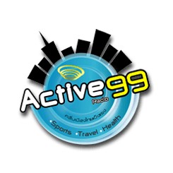 FM99 Active Radio