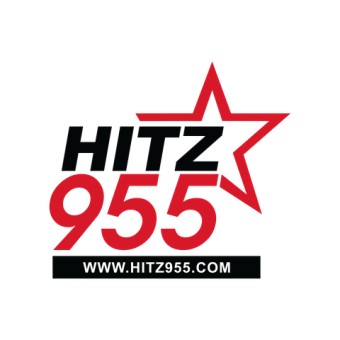 HITZ 955 logo