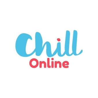 Chill Online logo