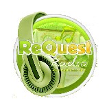 สถานีเพลงสตริง Request Radio logo