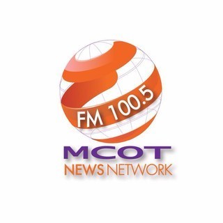FM 100.5 News logo