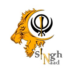 Singh Naad logo